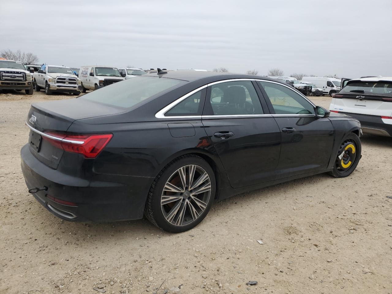 2019 Audi A6 - Image 3