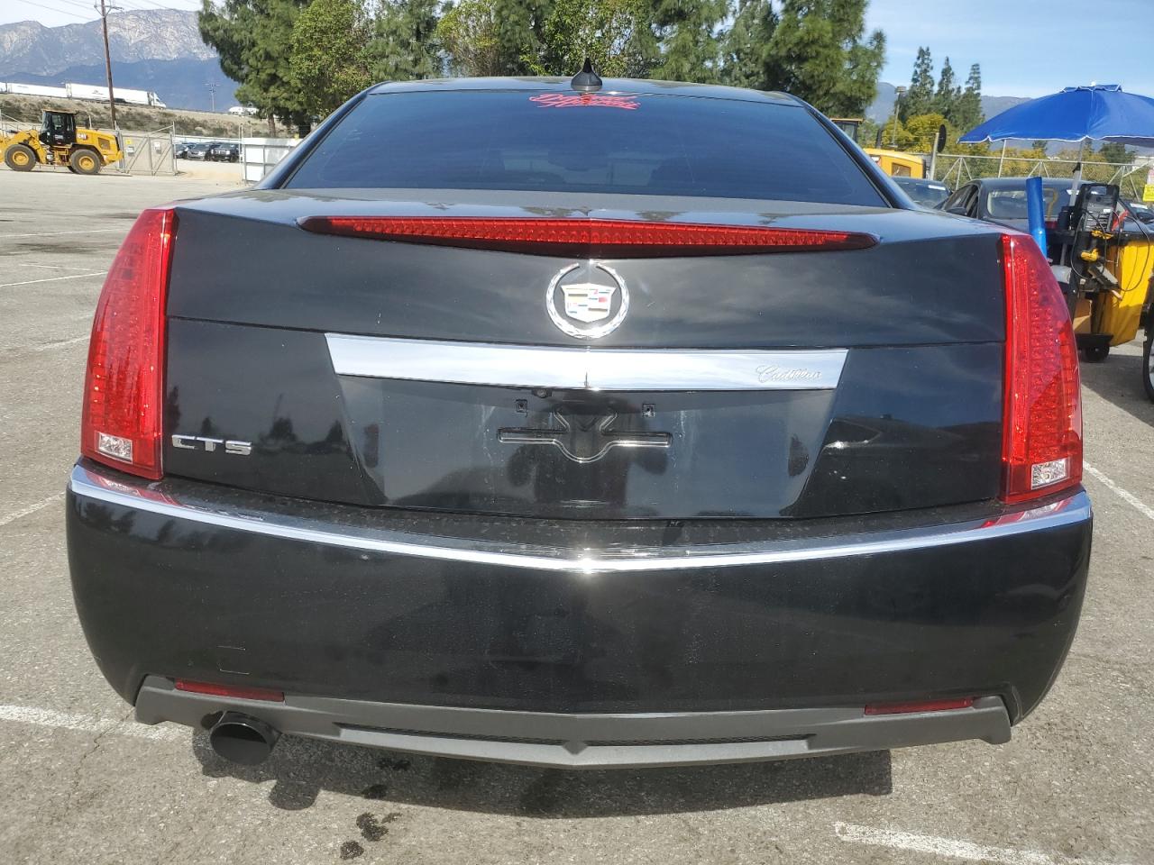 2013 Cadillac CTS - Image 6