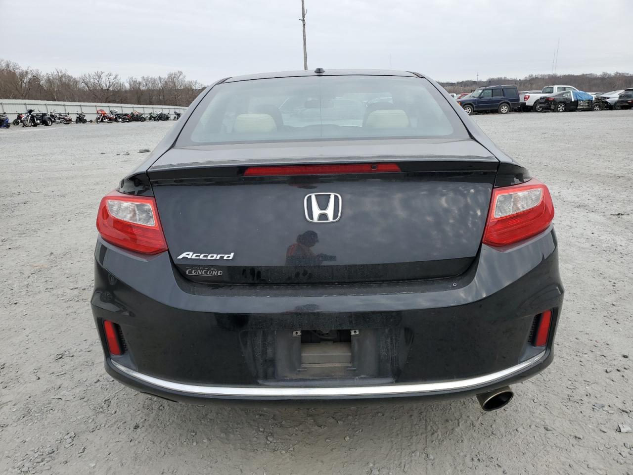 2013 Honda Accord - Image 6