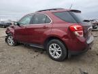 2017 Chevrolet Equinox Lt продається в Chicago Heights, IL - All Over