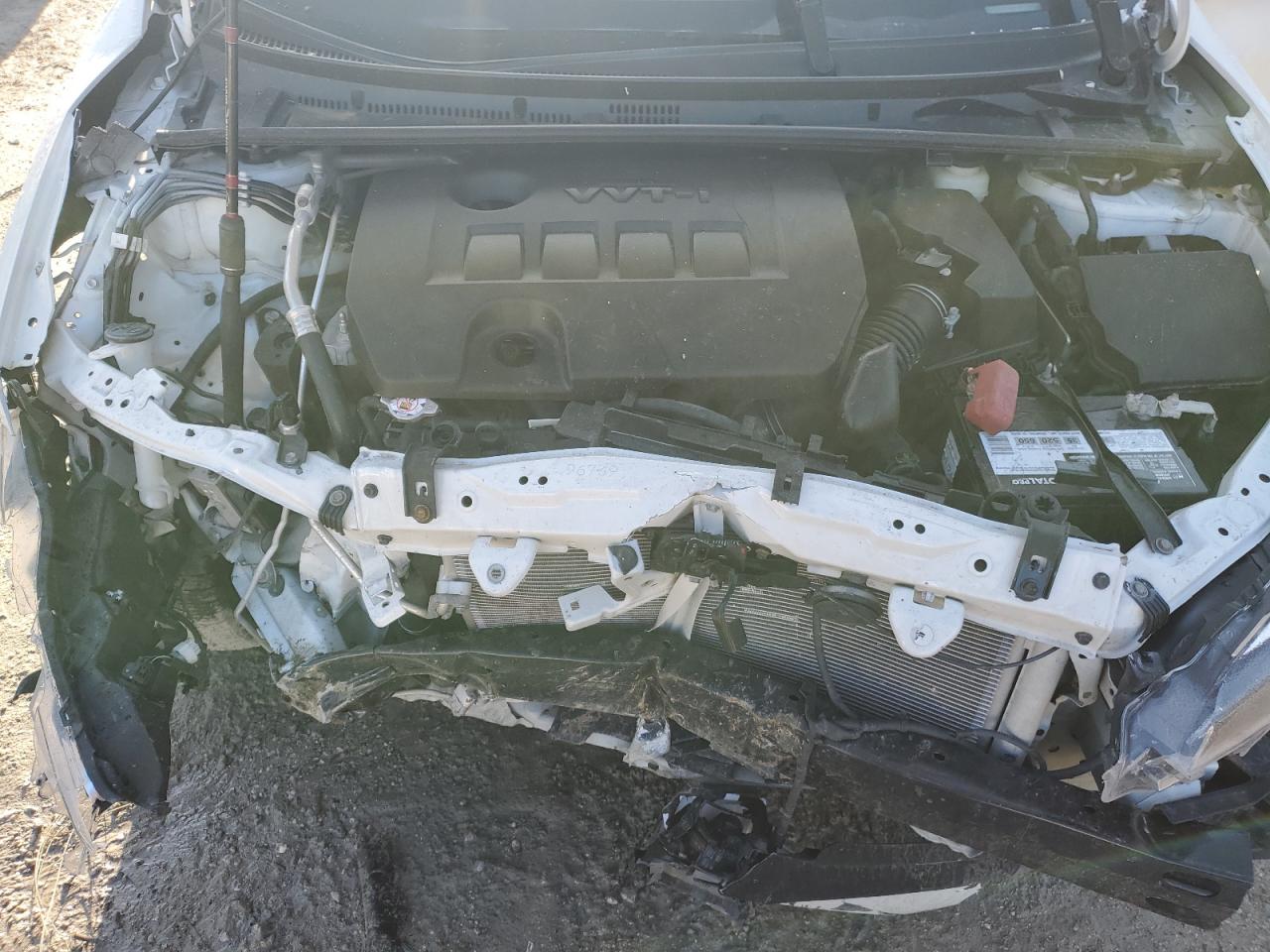2017 Toyota Corolla - Image 11