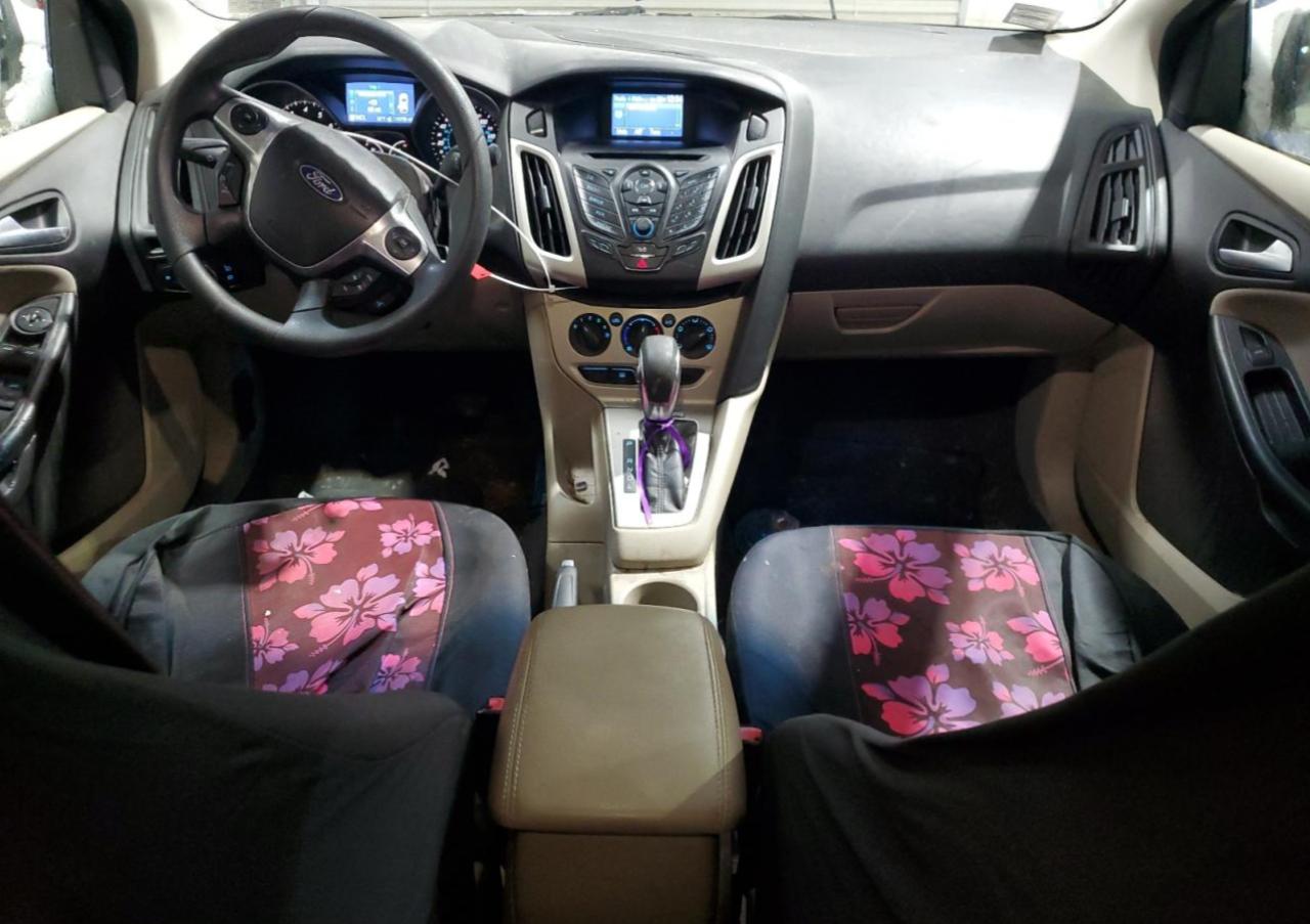 2012 Ford Focus - Image 8