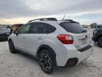 2014 Subaru Xv Crosstrek 2.0 Premium na sprzedaż w Temple, TX - Front End
