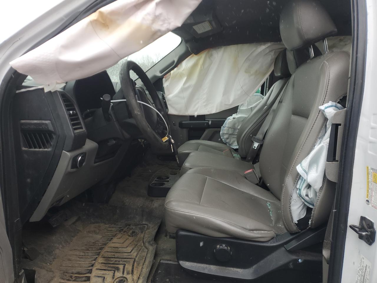 2019 Ford F250 - Image 7
