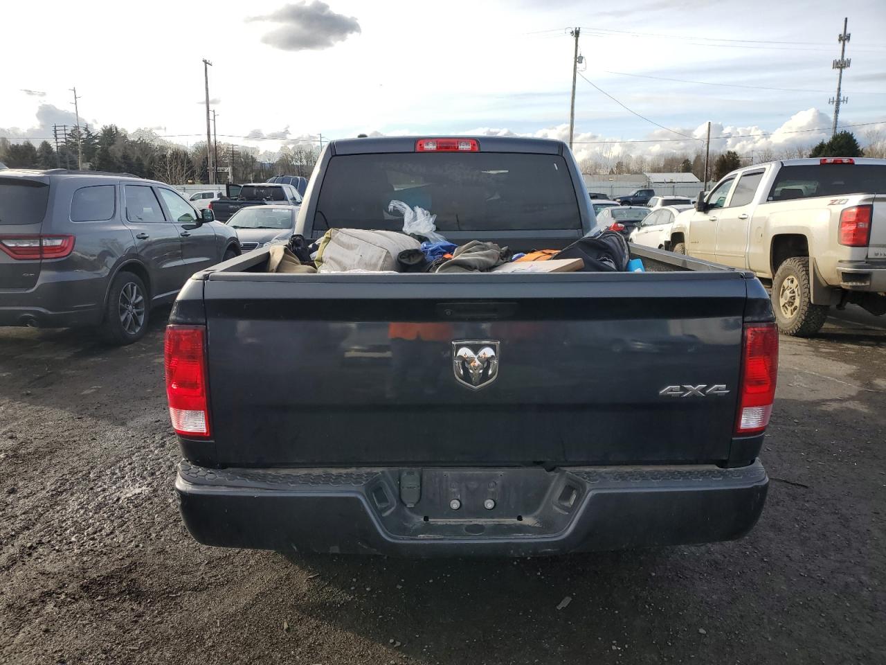 2019 RAM 1500 - Image 6