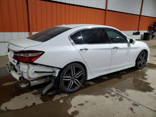 2017 HONDA ACCORD TOURING