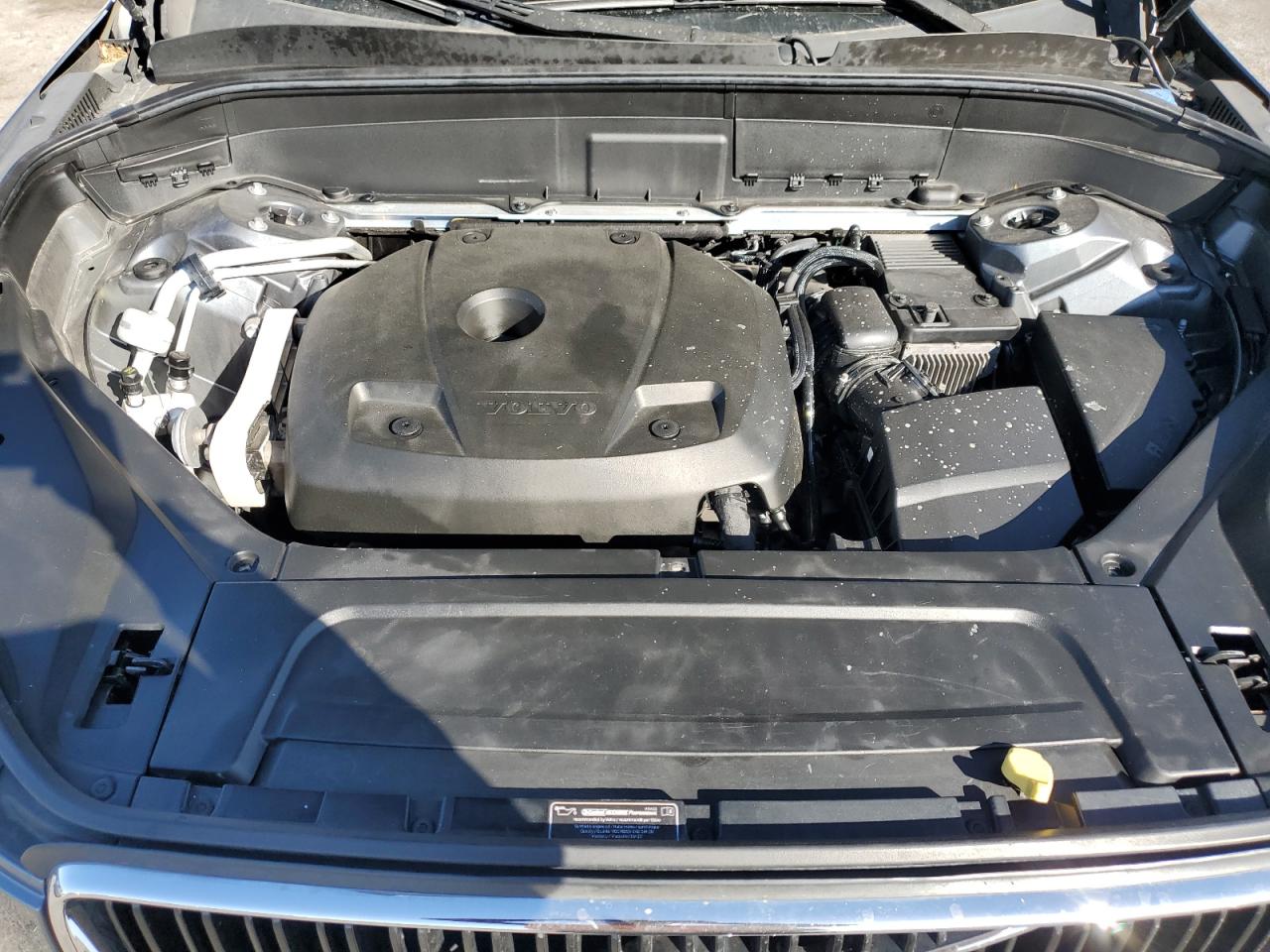 2016 Volvo XC90 - Image 12