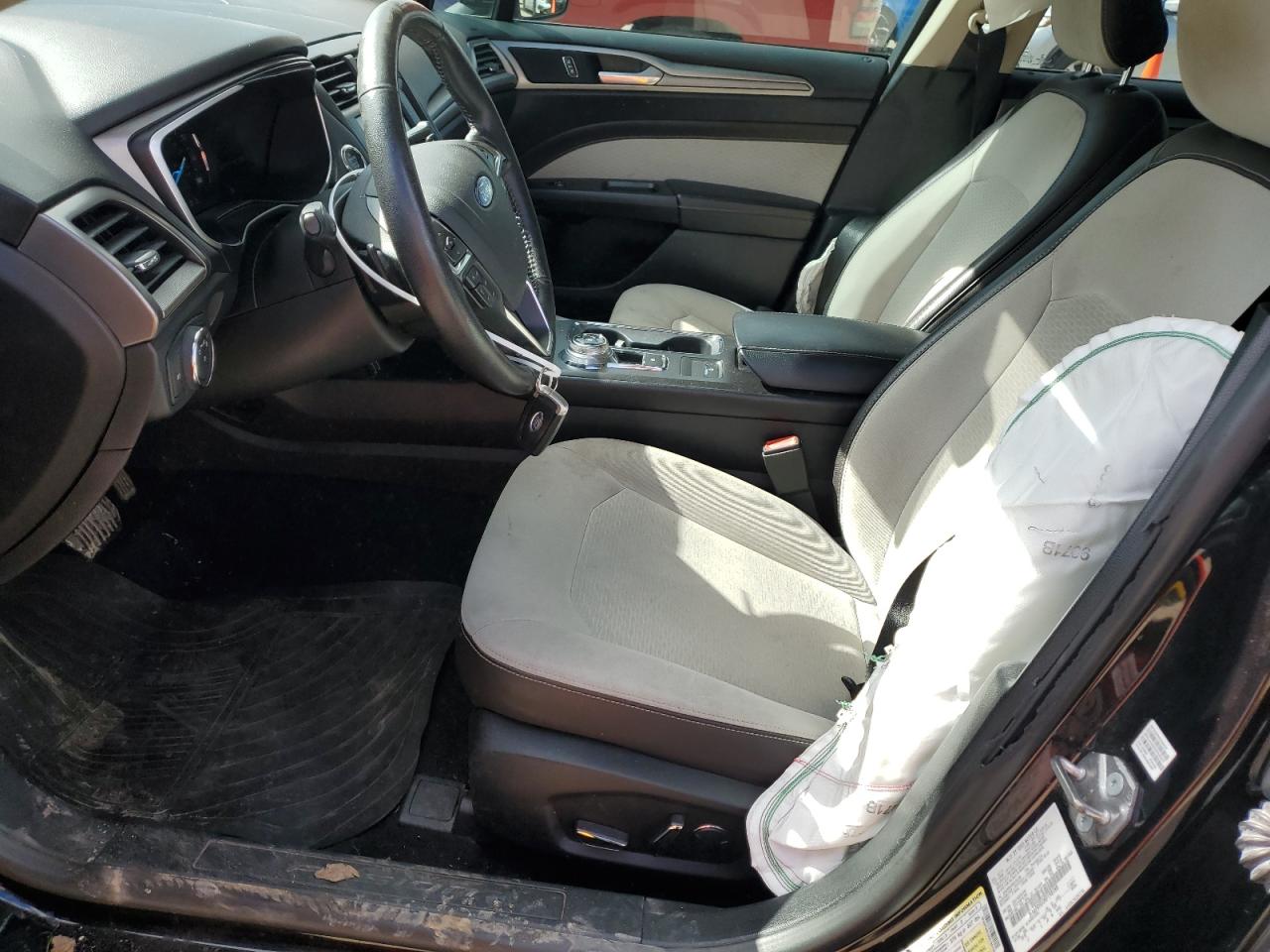2019 Ford Fusion - Image 7