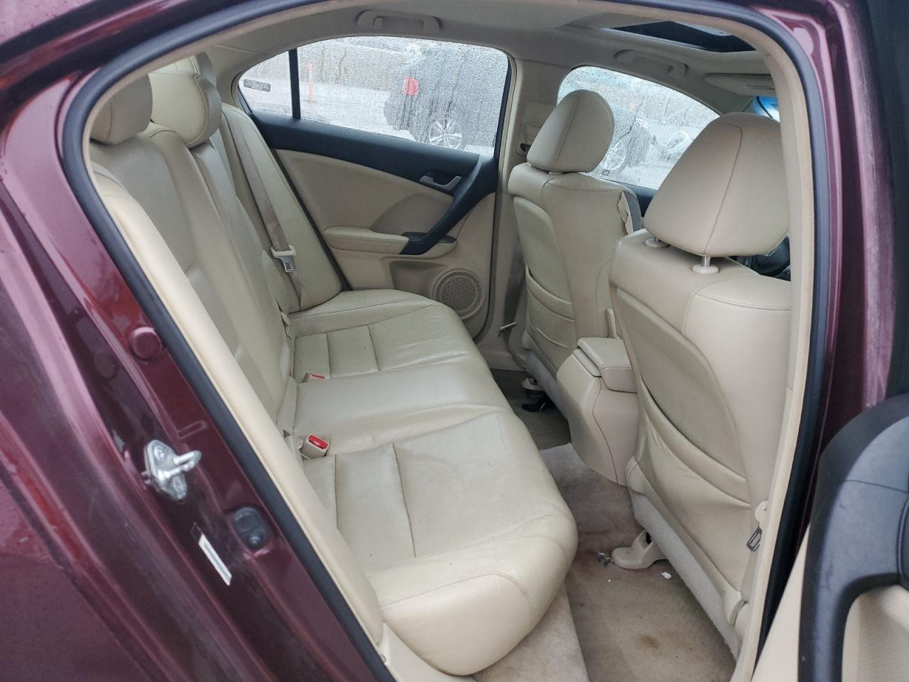 2009 Acura TSX - Image 10
