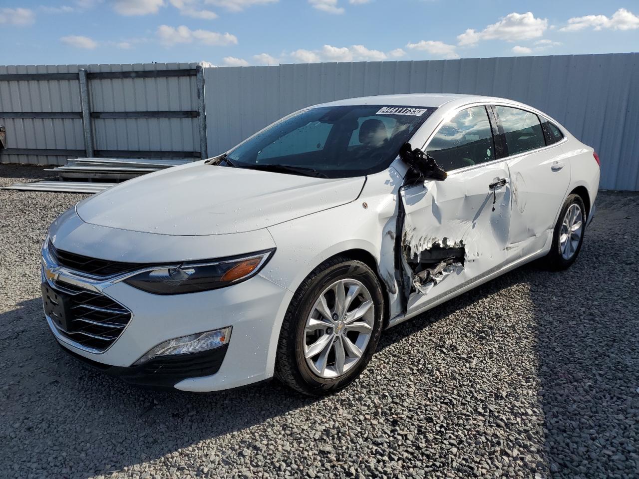 2023 Chevrolet Malibu - Image 1