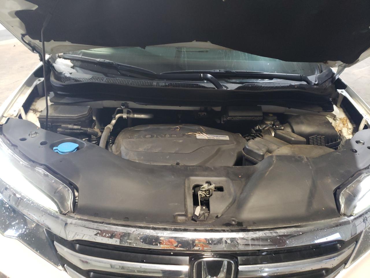 2016 Honda Pilot - Image 13