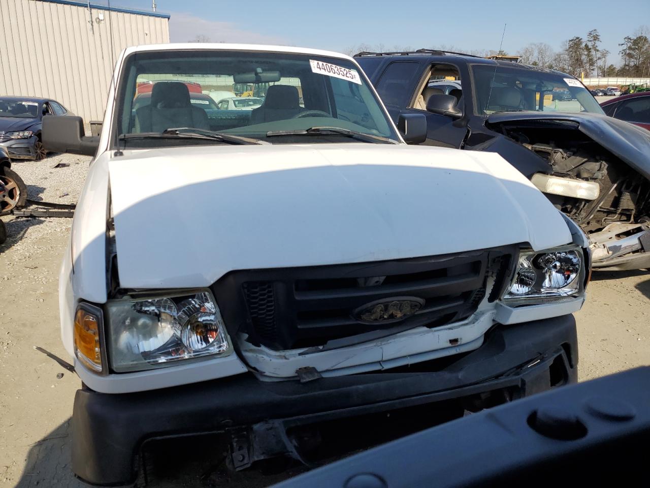 2006 Ford Ranger - Image 5