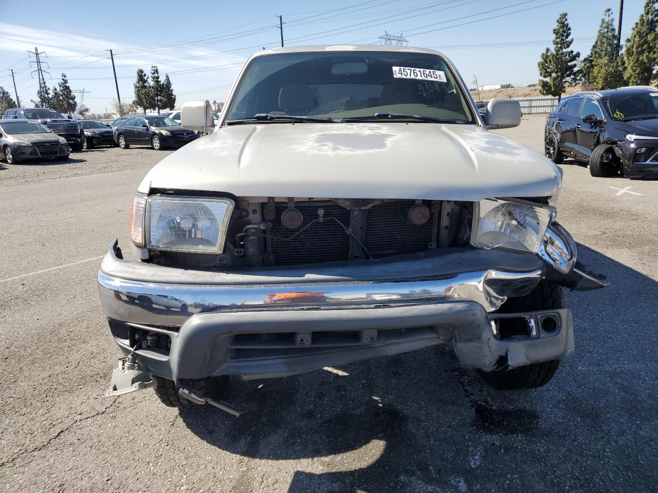 1999 Toyota 4Runner - Image 5