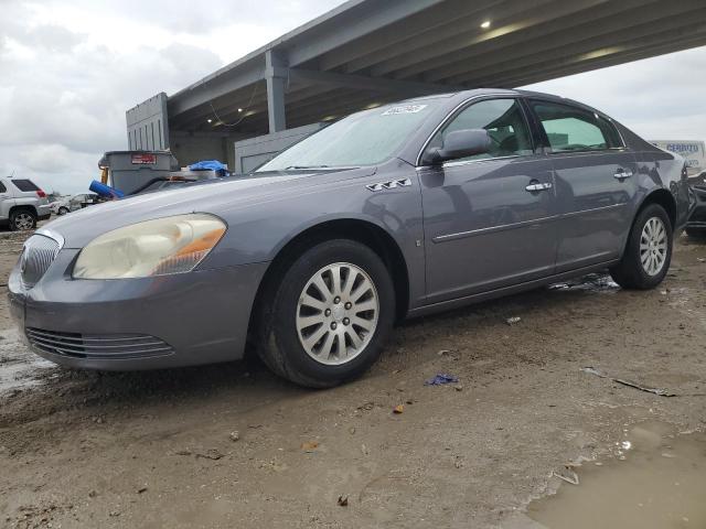 2007 Buick Lucerne Cx