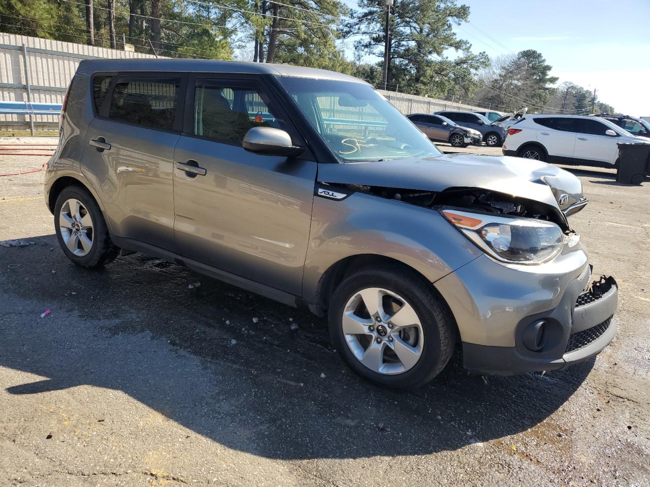 2018 Kia Soul - Image 4