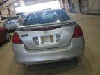 2006 Honda Accord Ex продається в Greenwell Springs, LA - Front End