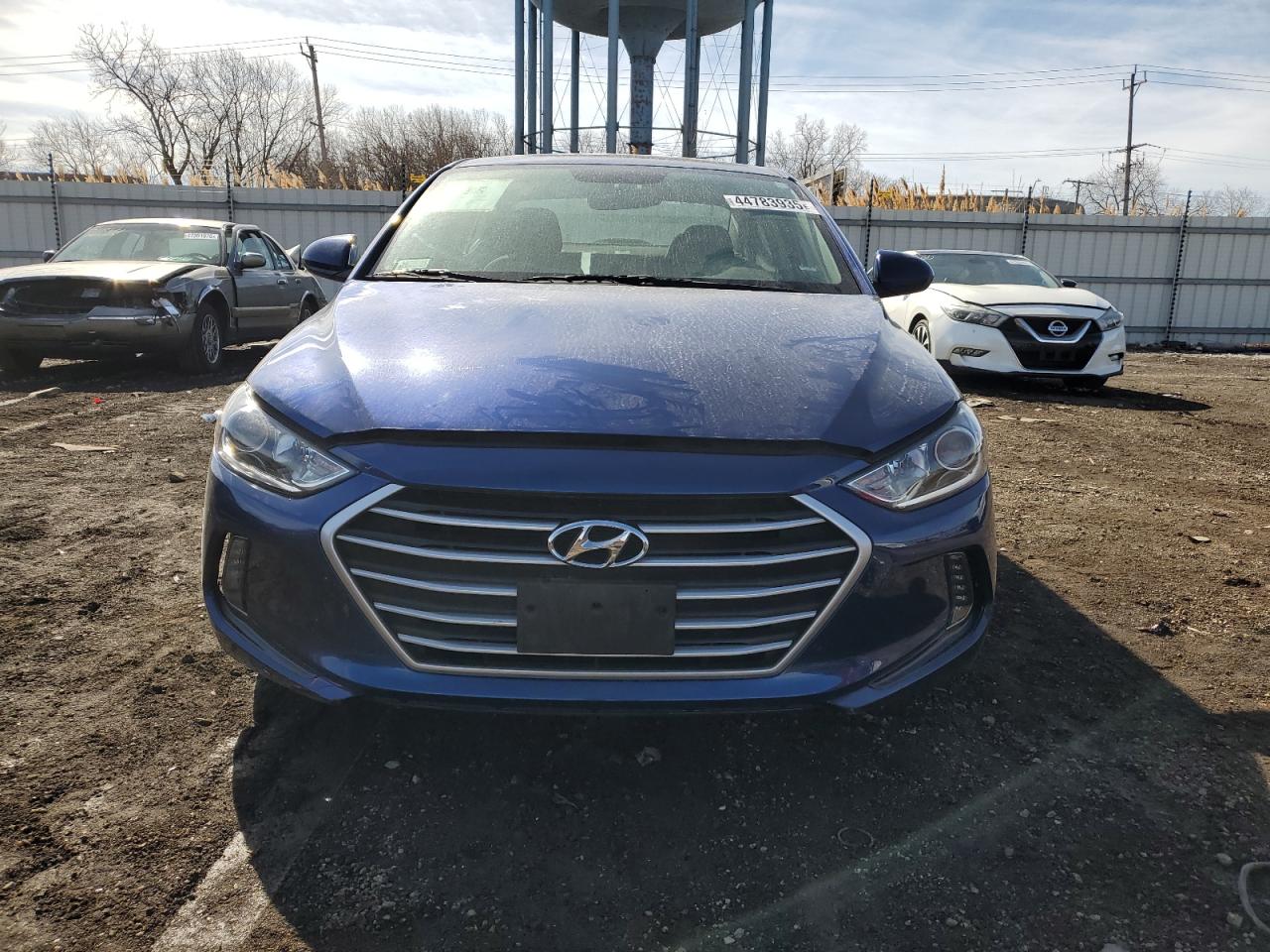 2017 Hyundai Elantra - Image 5