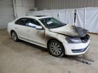 2013 Volkswagen Passat Sel en Venta en Lufkin, TX - Burn - Engine