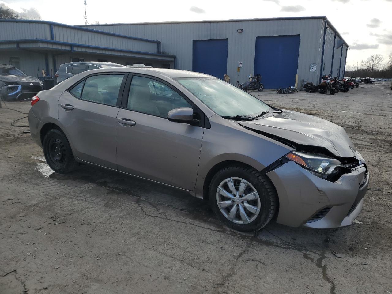 2016 Toyota Corolla - Image 4