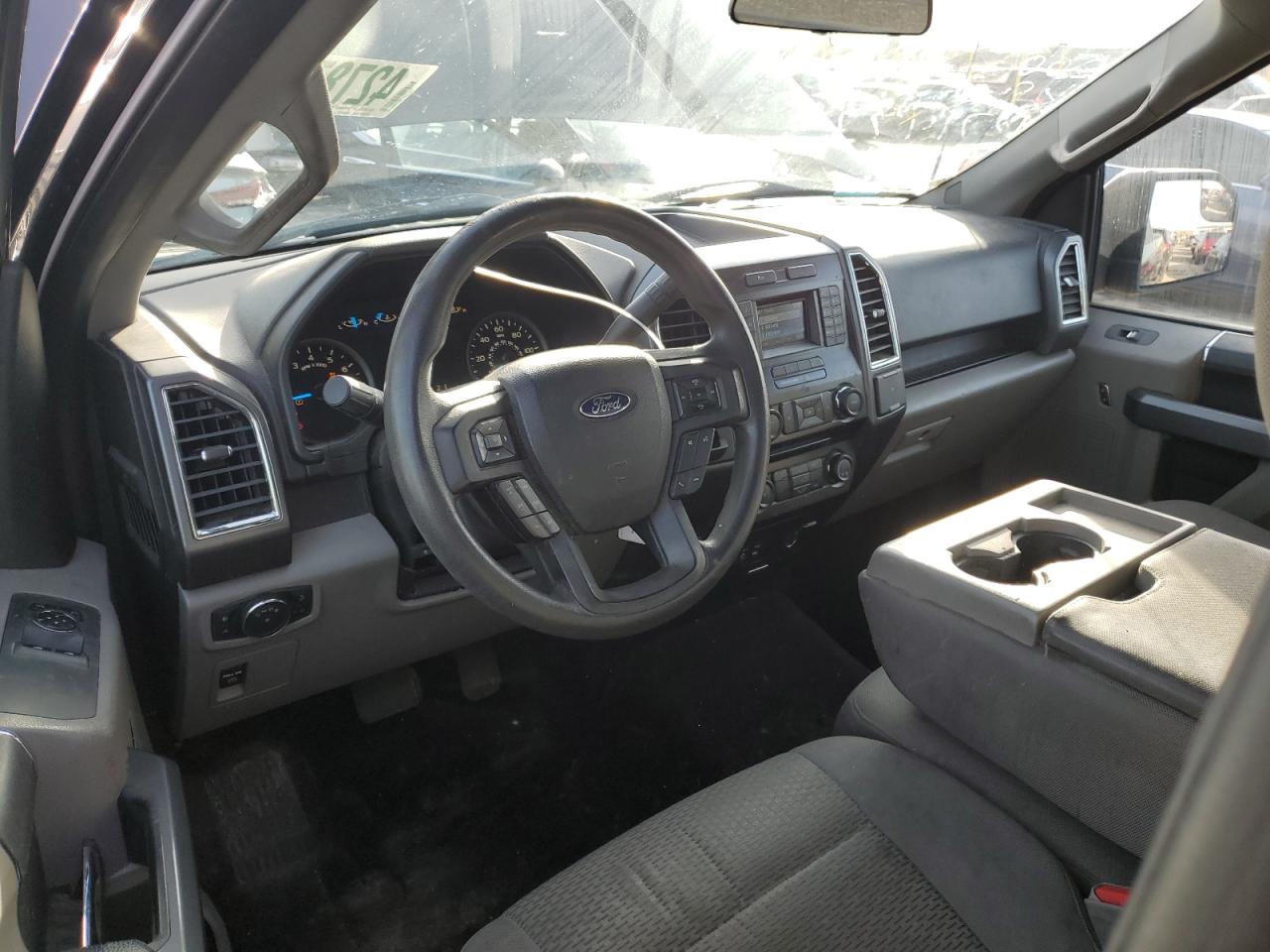 2015 Ford F-150 - Image 8