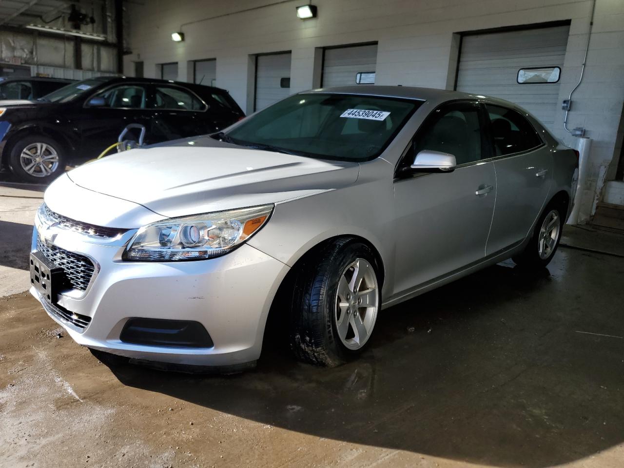 2015 Chevrolet Malibu - Image 1