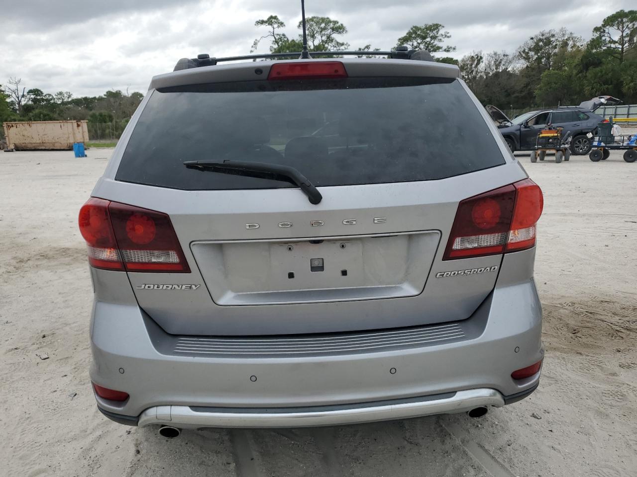 2016 Dodge Journey - Image 6
