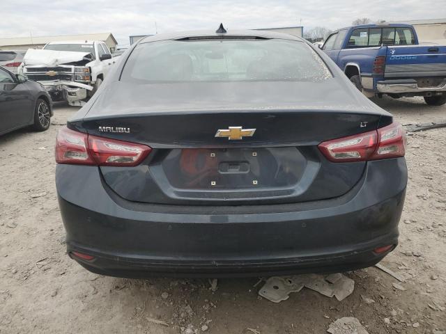  CHEVROLET MALIBU 2020 Szary