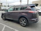 2017 Toyota Rav4 Xle იყიდება Sun Valley-ში, CA - Front End