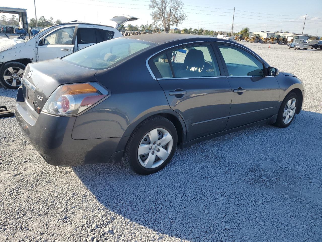 2007 Nissan Altima - Image 3
