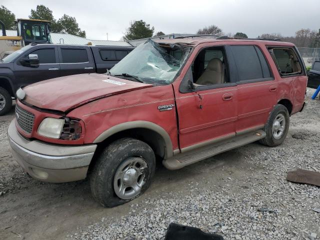 2000 Ford Expedition Eddie Bauer