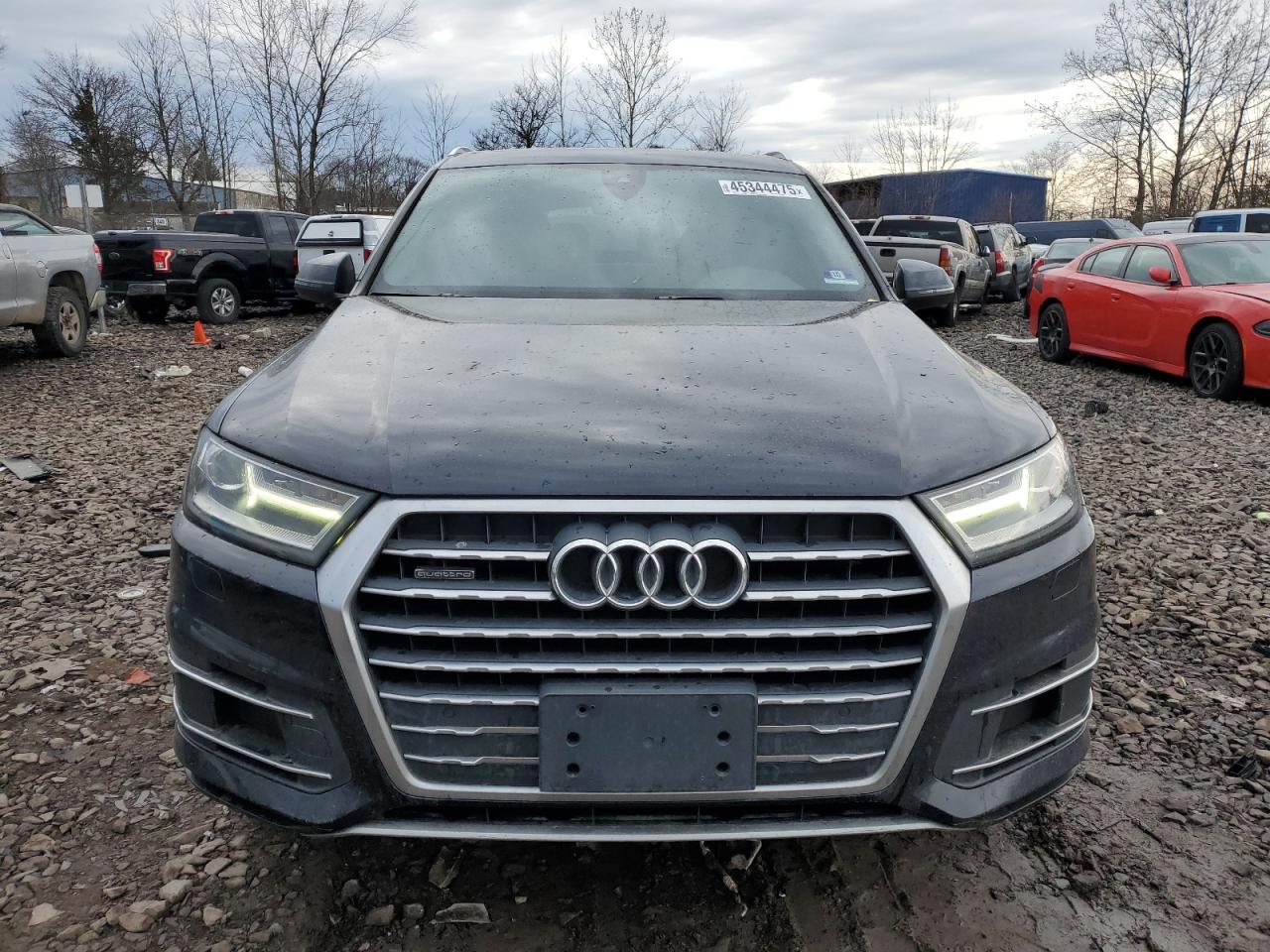 2017 Audi Q7 - Image 5