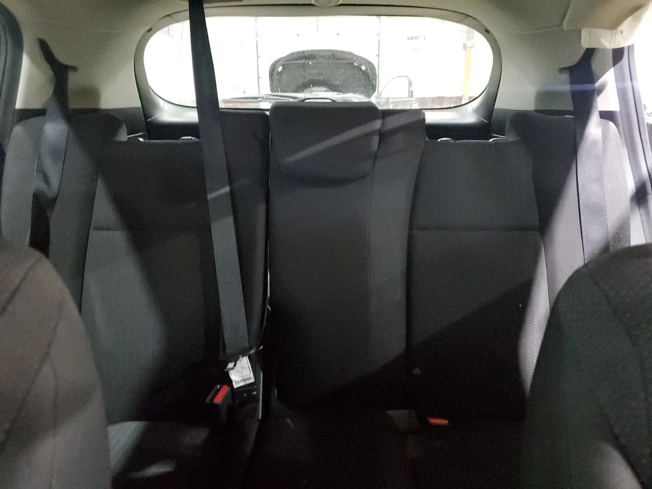 2016 Honda HR-V - Image 10