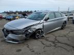 2021 Honda Accord Sport zu verkaufen in Pennsburg, PA - Front End