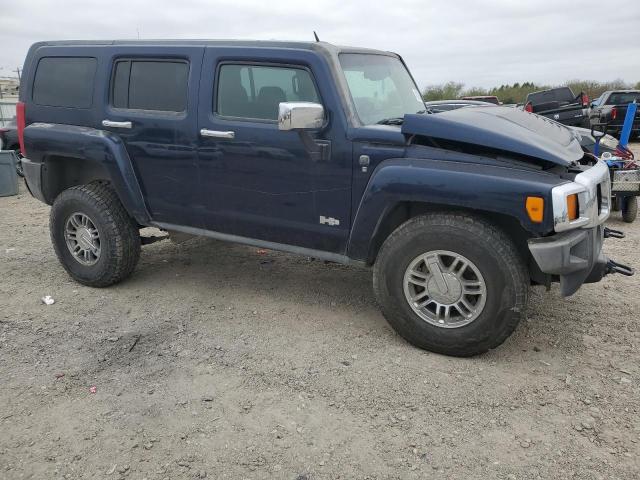 2007 HUMMER H3   