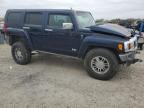 2007 Hummer H3  na sprzedaż w Mercedes, TX - Front End