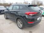 2018 HYUNDAI TUCSON SE for sale at Copart SANDWICH