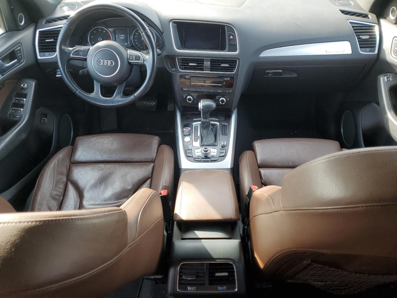 2017 Audi Q5 - Image 8