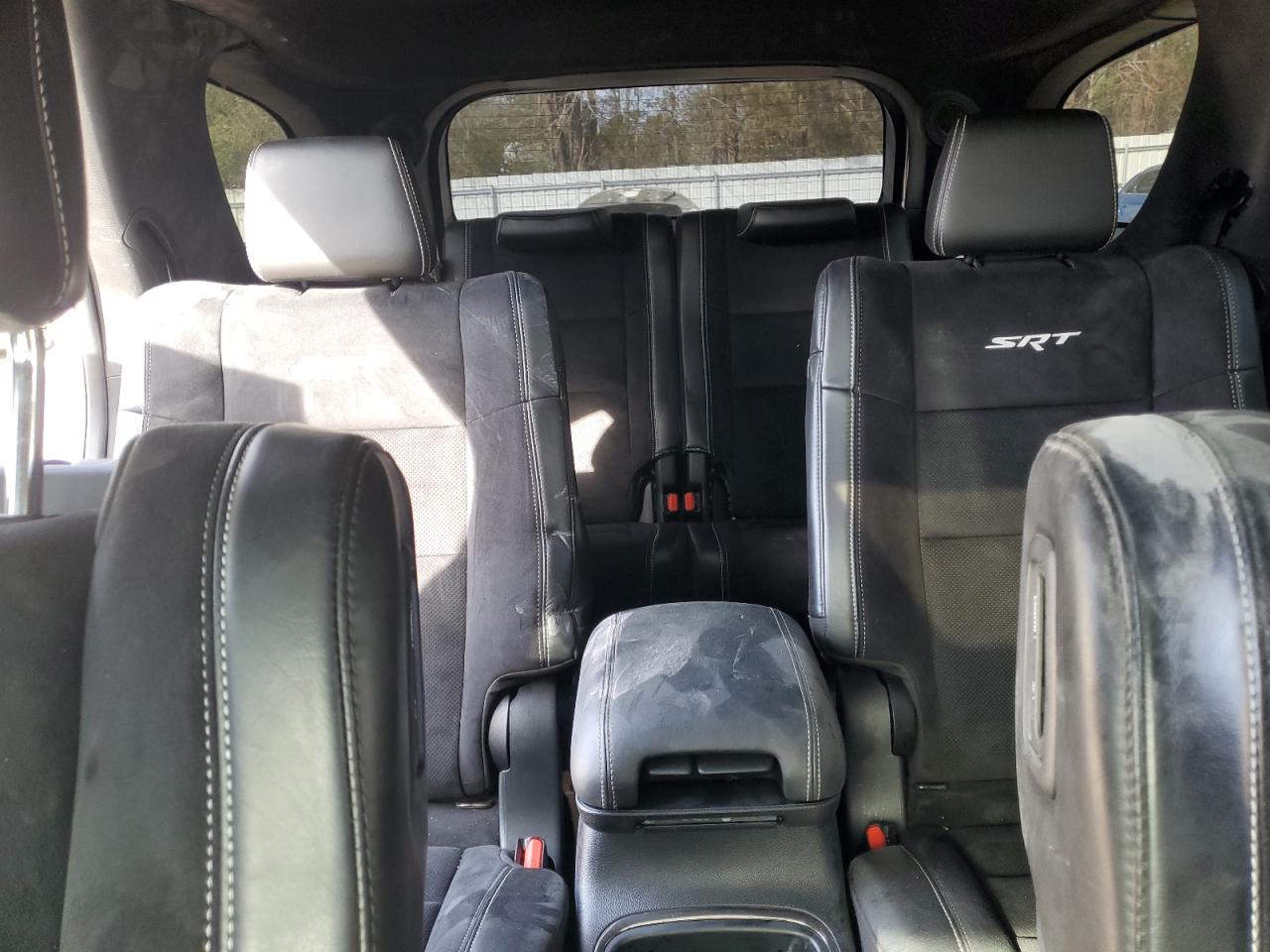 2020 Dodge Durango - Image 10