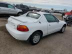 1997 HONDA CIVIC DEL SOL S for sale at Copart AZ - TUCSON