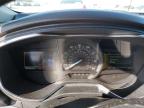 2017 Ford Fusion Titanium na sprzedaż w Montgomery, AL - Rear End