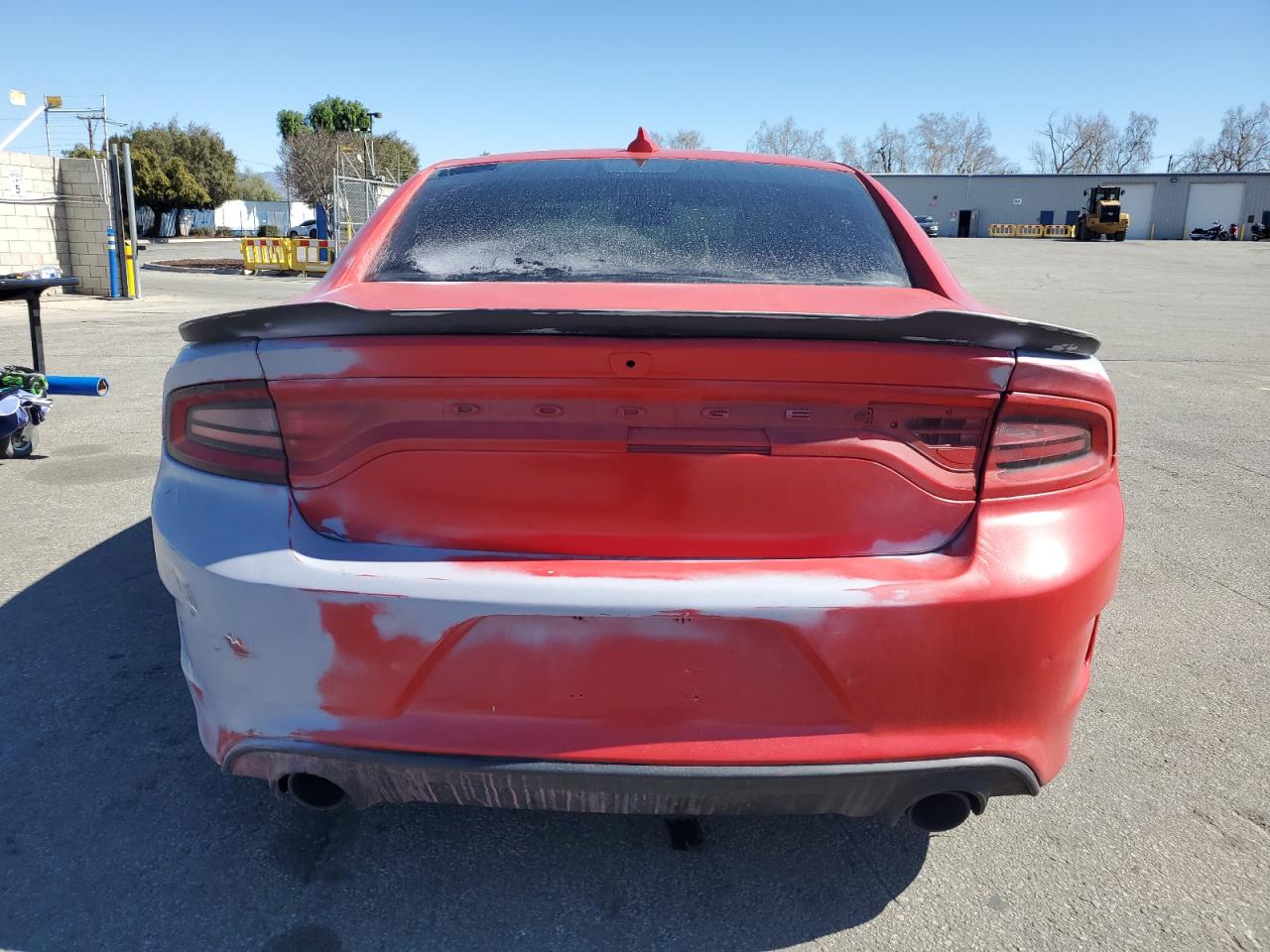 2019 Dodge Charger - Image 6