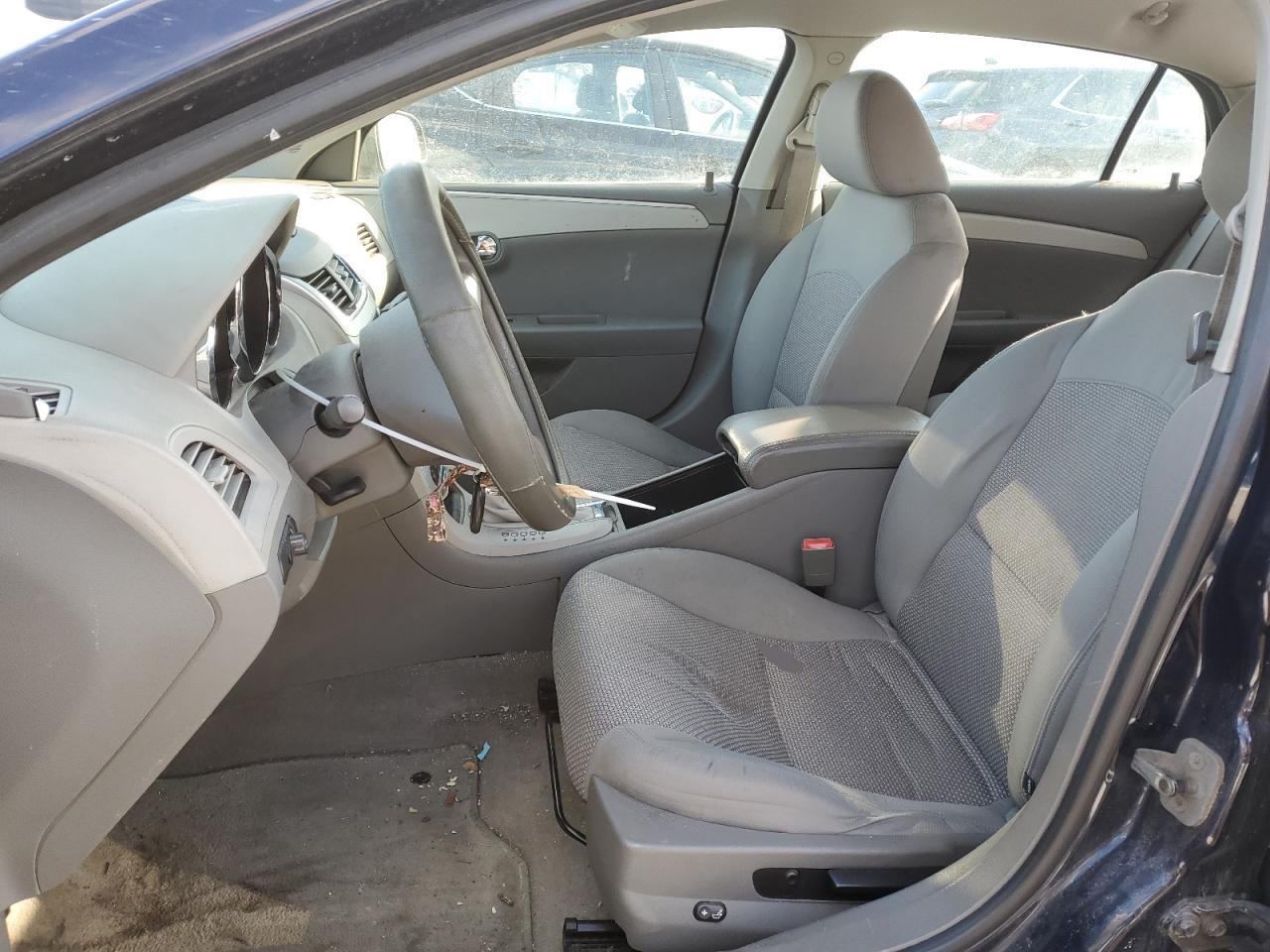 2011 Chevrolet Malibu - Image 7