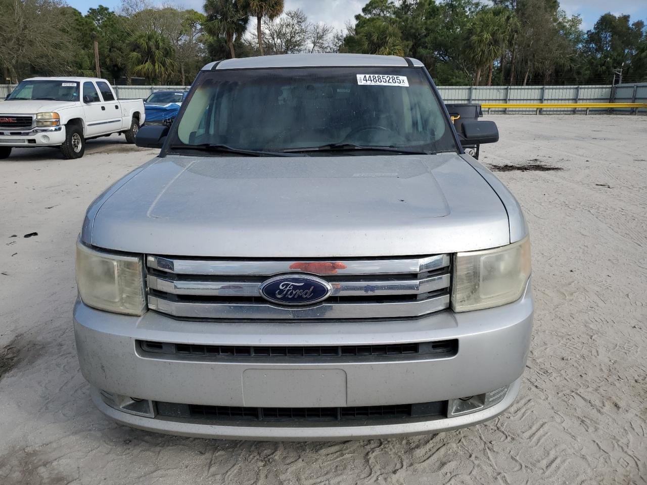 2011 Ford Flex - Image 5