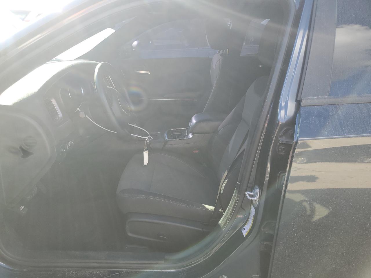 2018 Dodge Charger - Image 7