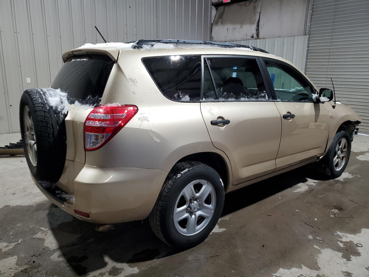 2010 Toyota RAV 4 - Image 3