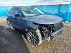 2024 LAND ROVER R-ROVER VE for sale at Copart YORK