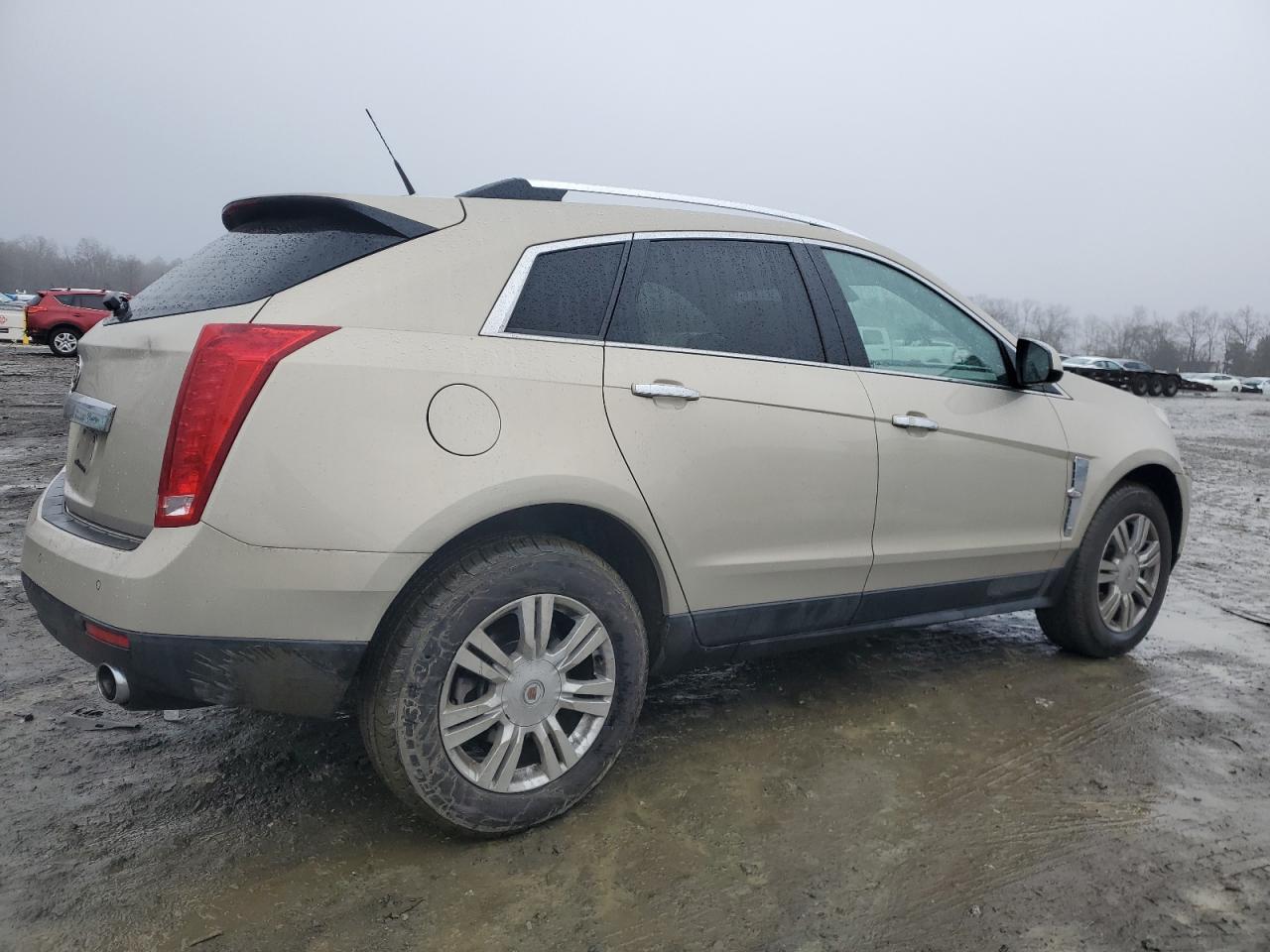 2011 Cadillac SRX - Image 3