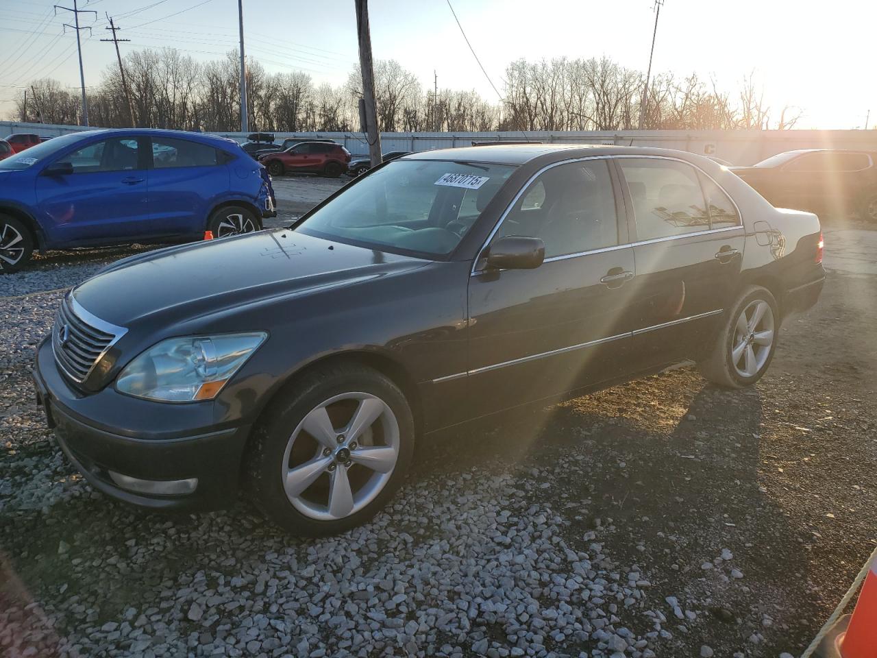 2006 Lexus LS - Image 1