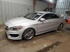 2014 Mercedes-Benz Cla 45 Amg de vânzare în West Mifflin, PA - Front End