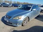 2005 LEXUS IS 250 SE for sale at Copart NEWBURY